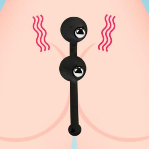 Honey touch Anal Beads