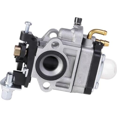Carburetor 10mm Carb w/ Gasket For Echo SRM 260S 261S 261SB PPT PAS 260 261 BC4401DW Trimmer W91F