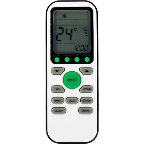 Air Conditioner remote control for tcl air conditioning and more GYKQ-36 BSV-09H N12 BSV-12H N12 controller