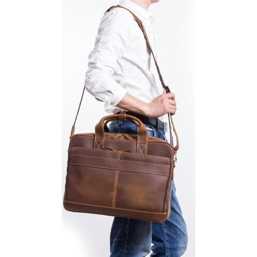 Neweekend Men's Laptop Bags