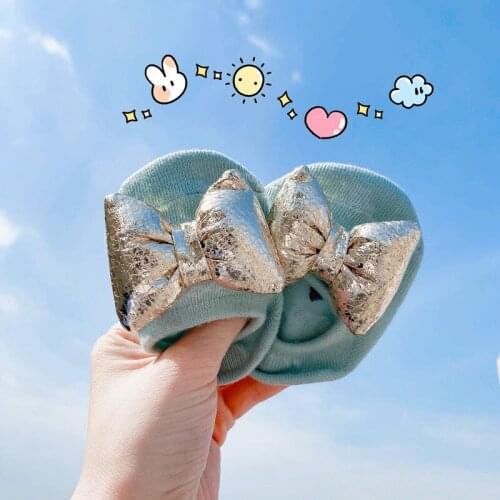 2021 New Baby Slip Resistant Floor Socks cute animal cartoon design kids sock shoes For 0-12-24-36 Months baboies