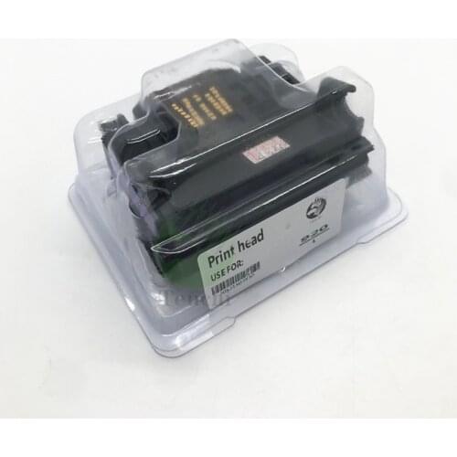 Original Quality CN643A CD868-30001 178 920 XL Printhead Print head for HP 6000 6500 7000 7500 B010 B110A B010b B109 B110