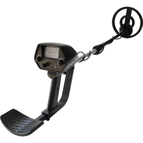 MD-4030P Underground Metal Detector Waterproof Gold Detectors Treasure Hunter Circuit Metales Searching Tool