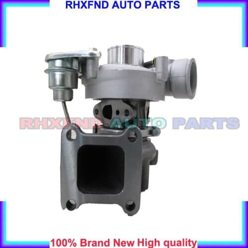CT20 17201-54060 17201-64030 Turbocharger For TOYOTA HI-ACE 1995-98 HI-LUX HILUX 97-98 Land cruiser Landcruiser 1991-98 2L-T 2LT