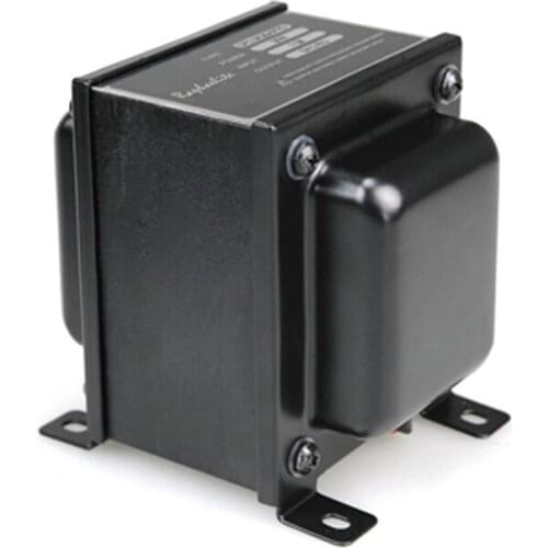 Raphaelite 5k 50w fully coupled push-pull output transformer KT88 6550 EL34 6L6 and other amplifiers, 5Hz-30kHz -1db Ri = 2.5kΩ