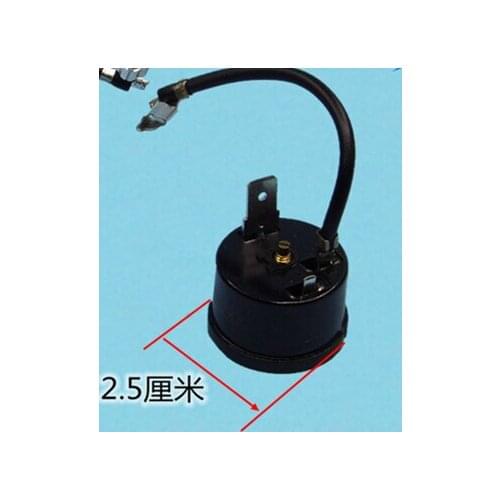 1/2HP 1/3HP 1/4HP 1/5HP 1/6HP fridge overload protection swith