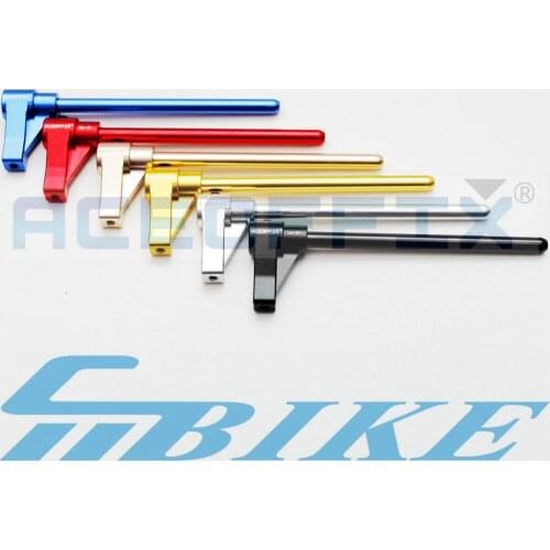 Aceoffix for brompton bike derailleur arm bike accessories Folding Bicycle Parts