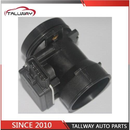 Free Shipping Air Flow Meter 7.22184.05.0 98AB-12B579-DA 8ET009142-481 For Ford