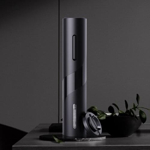 Household Automatic Wine Corkscrew Battery And Electric Models Bottle Opener For Kitchen Tools Wine Red Wine Accessories