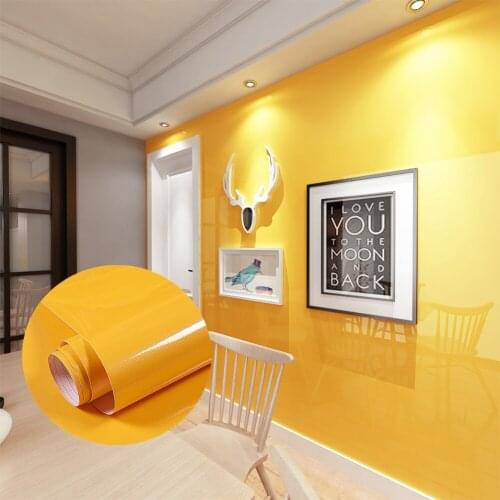 Pearl Glitter White DIY Decorative Film PVC Self-adhesive Wall Papers Furniture Renovation Kitchen Cabinet Waterproof Stickers