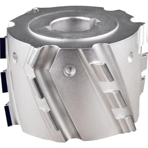 Woodworking Tools Cutter head Diamond Edge Banding Cutter For Edge Banding Machine Trimming Machine