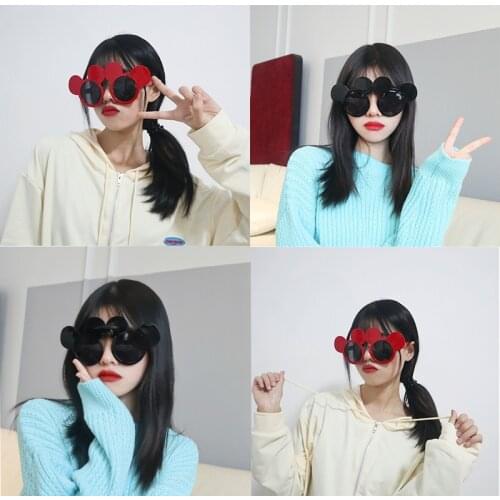 Женские солнцезащитные очки Disney China At AliExpress