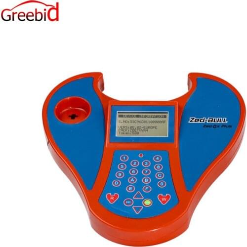 GREEBID Programming And Overclocking Tools