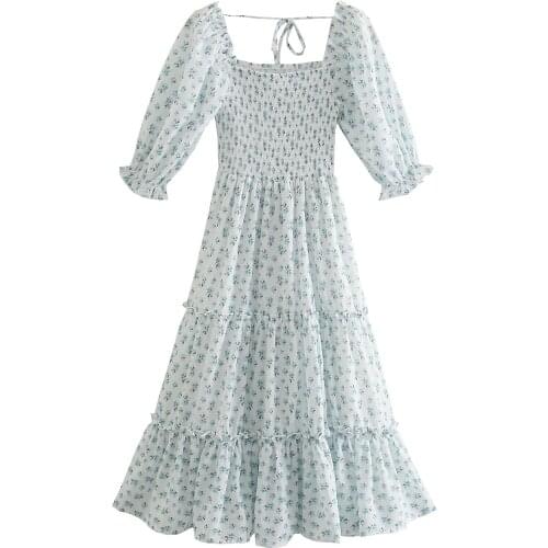 JCKILIG Stylish Summer Dresses