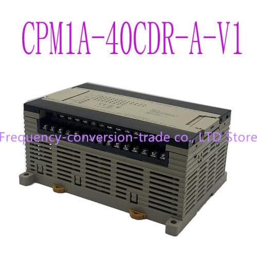 PLC controller CPM1A-40CDR-A-V1 -30CDR-A-V1 -20CDR-A-V1 -10CDR-A-V1 -10CDT-A-V1 -20CDT-A-V1 -30CDT-A-V1 CPM1A- 40C