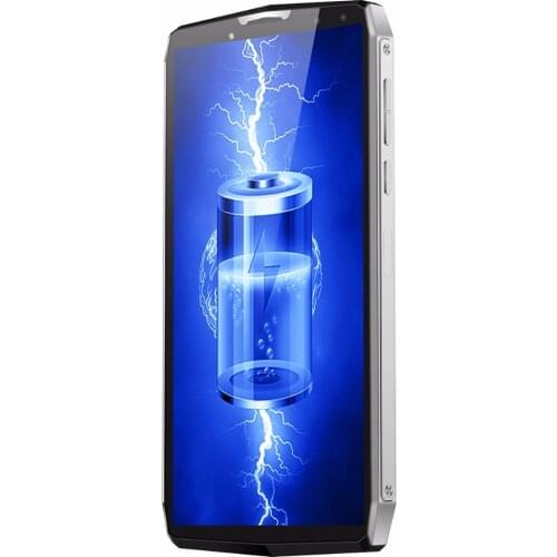Lulumi Screen Protectors For Blackview A30 China