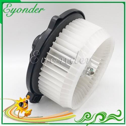 A/C air conditioning Heating Heater Ventilation Fan Blower Motor Assembly for Mitsubishi Grandis 2003-2011 7802A007