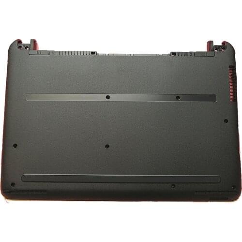 New Original For HP 14-AC AF AY AN AM 240 G4 Bottom Case Base Cover 858072-001