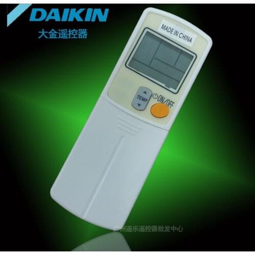 New air conditioner remote controller for DAIKIN ARC423A5 ARC423A6