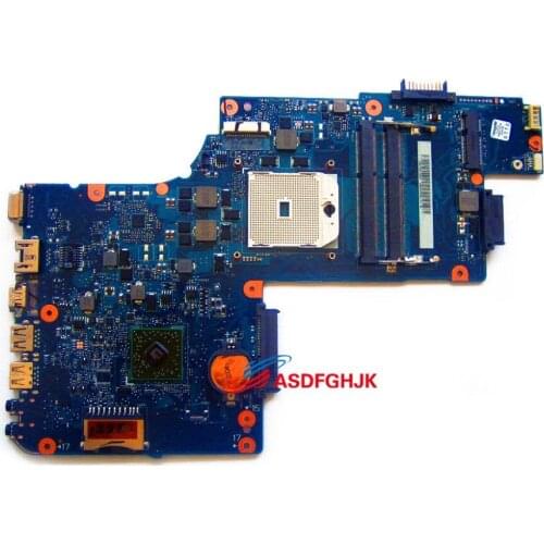 Genuine H000052640 for Toshiba Satellite C850D C855D L850D L855D LAPTOP MOTHERBOARD 100% TESED OK