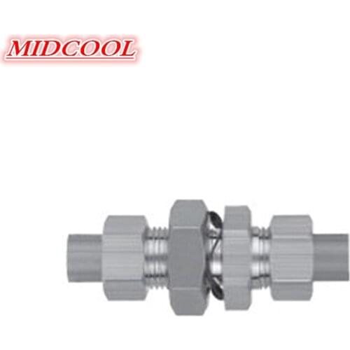 Pneumatic tools quick connector KFE series pipe joint KFE04-00