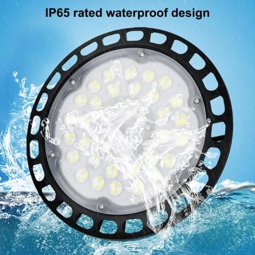 Промышленное освещение RecabLeght China At AliExpress