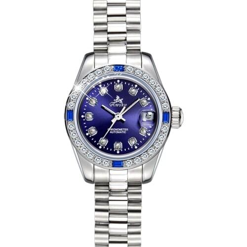 Ruiyi Men's Wrist Watch