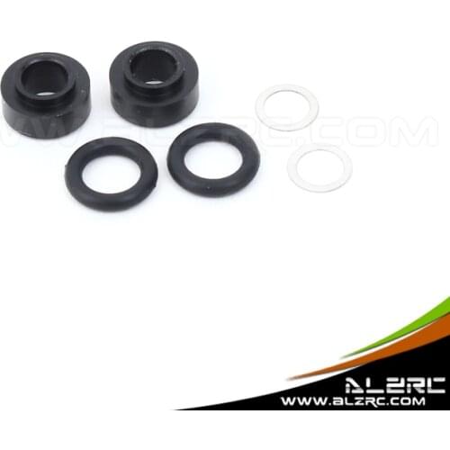 ALZRC - Devil 380 FAST Spindle Shaft Damper Rubber