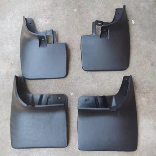 Car Mudguards For Nissan pick-up Pickup 2WD 2X2 Navara Frontier D22 1996-2004 Mudguard Splash Guards Mudflaps 2000 2001 2002