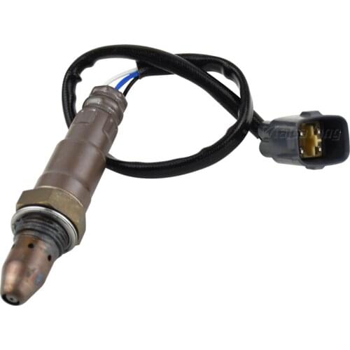 Auto Parts O2 Oxygen Sensor 89467-52060 89467-02070 Air Fuel Ratio for Toyota Corolla Prius V Scion xD 2009-2014 1.8L
