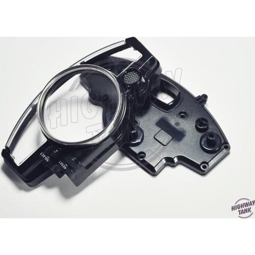 Motorcycle mileage meter shell case for YAMAHA YZF600 R6 2006-2014 / 2004-2006 R1 YZF1000