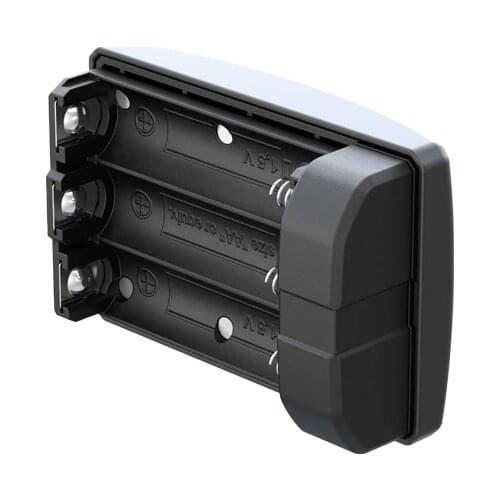 Pulsar 79119 BPS 3xAA Battery Holder for HELION XQ/XP28, XQ/XP38,XQ/XP50 thermal imaging scopes /TRAIL thermal sights