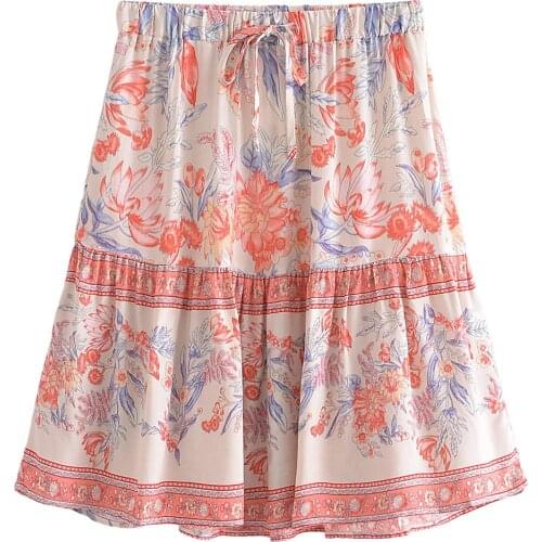 Женские летние юбки JASTIE China At AliExpress