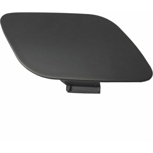 For BMW E92 E93 3-Series Front Bumper Tow Hook Cover 328i 328xi 335i 2006-2009