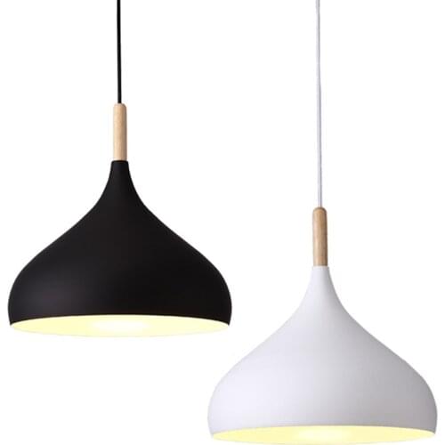 MengJay Vintage Pendant Lights