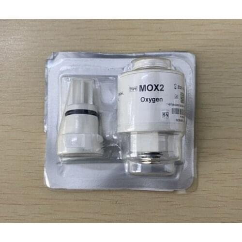 Mindray A3 A5 A7 A-3 A-5 A-7 WATO EX30 EX55 EX65 EX-30 EX-55 EX-65 Anesthesia Machine Oxygen Battery MOX2