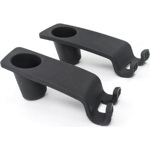 For Tesla Model 3 2021 Front Screw Cover Hook Double Hook Design for Save Car Interior Space X37F