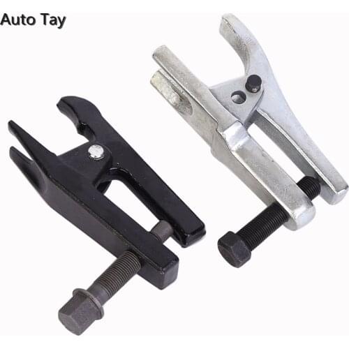 Adjustable Ball Joint Separator Puller Extractor Removal Tool for Cars Automoitve Steering System Tool
