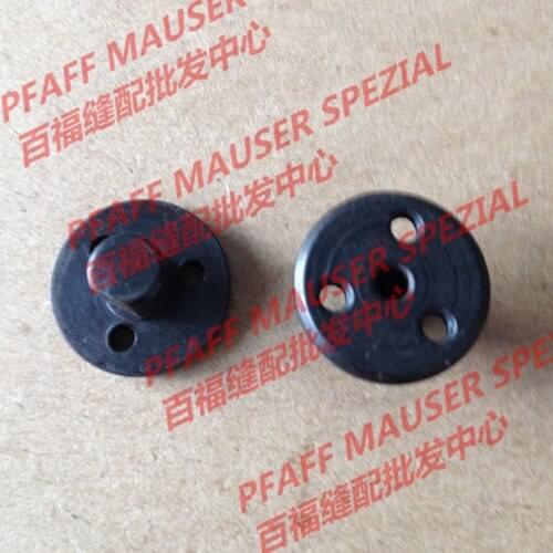 Sewing Mchine Parts PFAFF 591, computer roller, single needle feeding gold core#PFAFF91-119795-11