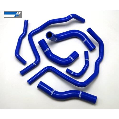 Silicone Turbo Intercooler Hose / Pipe For Honda accord 1.5T ver10