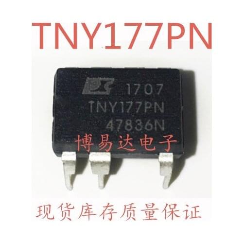 TNY177PN DIP-7 TNY177P