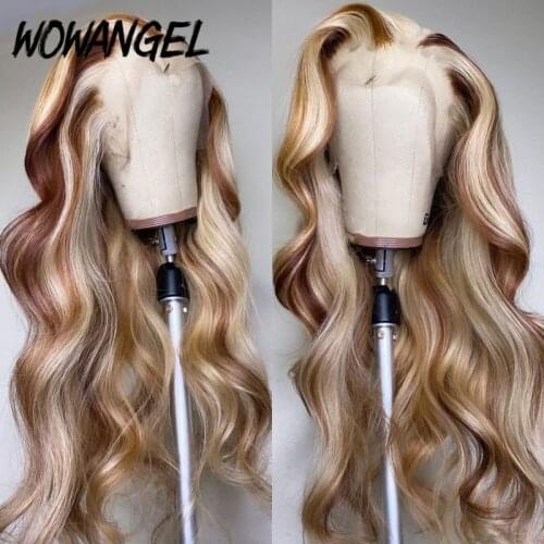 Искусственные парики Wowangel China At AliExpress