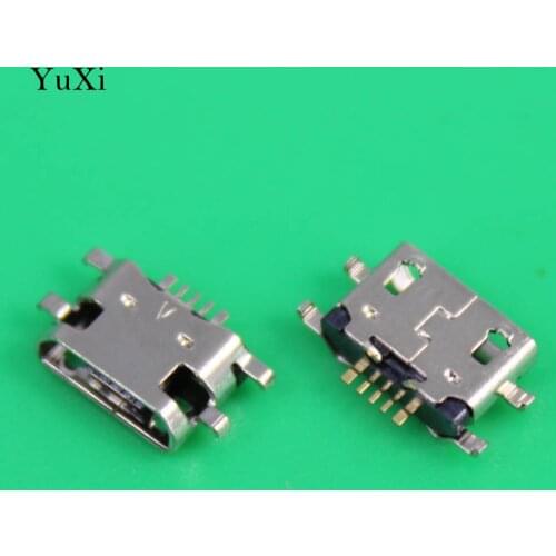 YuXi Micro USB charger Dock Charging Port jack socket connector Repair Replacement for Meizu for Meilan 3 3s