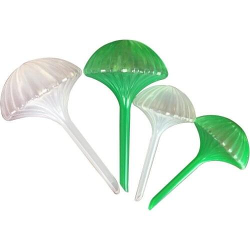 1pc Creative Drip Irrigation System Set Lazy Pp Umbrella Garden 60ml 150ml Automatic Watering For Flowers Plant