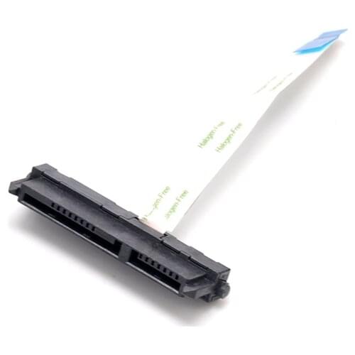 2.5" SSD Hard Drive Cable HDD SATA Connector for ASUS VivoBook S14/S15 S430U S530U NBX00014F100