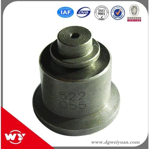 6pcs/lot High Quality Fuel Pump Delivery Valve A32 131110-5120, Diesel Fuel Injection Pump Delivery Valve 1311105120 131110-5120