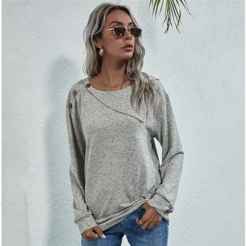 AIKLIAT Womens Long Hoodies