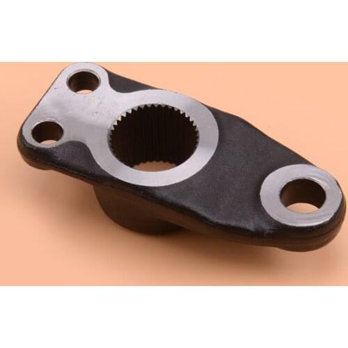 Beler 540802S600 Front Suspension Right Torsion Arm Anchor Bracket Fit For Nissan Xterra Frontier V6 2001 2002 2003 2004