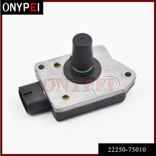 Mass Air Flow Sensor MAF 22250-75010 For Toyota Tacoma T100 4Runner 2225075010 AFH70-09