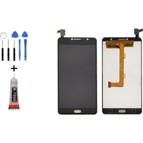 FOR Vodafone 785 SMART 4 MINI LCD Display Touch Screen Replacement No Dead Pixel AAA + + + Quality